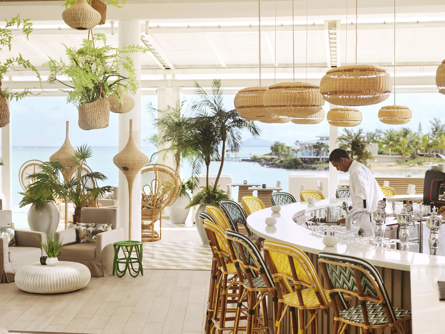 LUX* Grand Gaube Mauritius